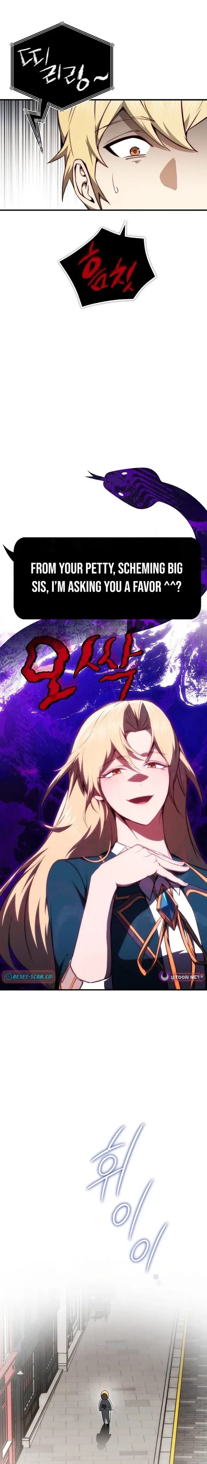 Read The regressor can make them all EN Manga Online