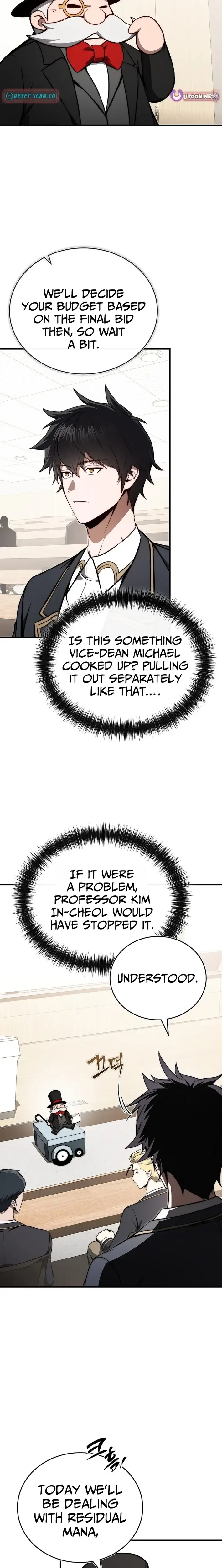 Read The regressor can make them all EN Manga Online