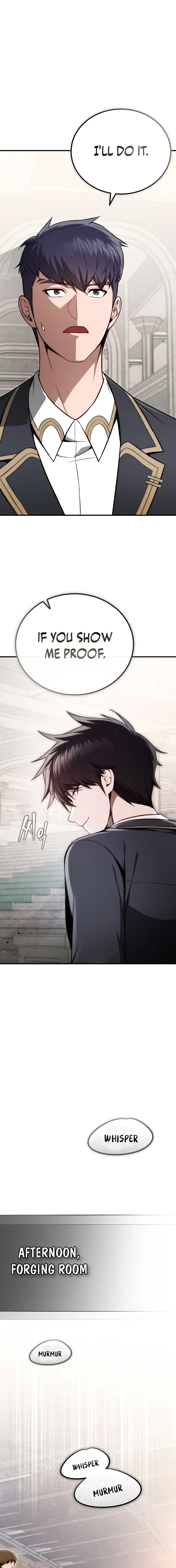 Read The regressor can make them all EN Manga Online