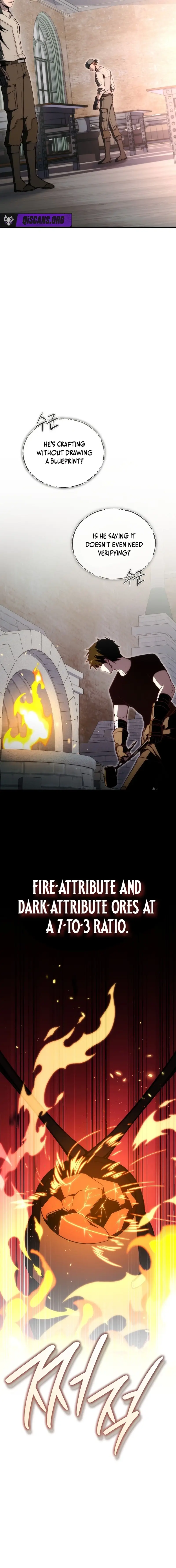 Read The regressor can make them all EN Manga Online