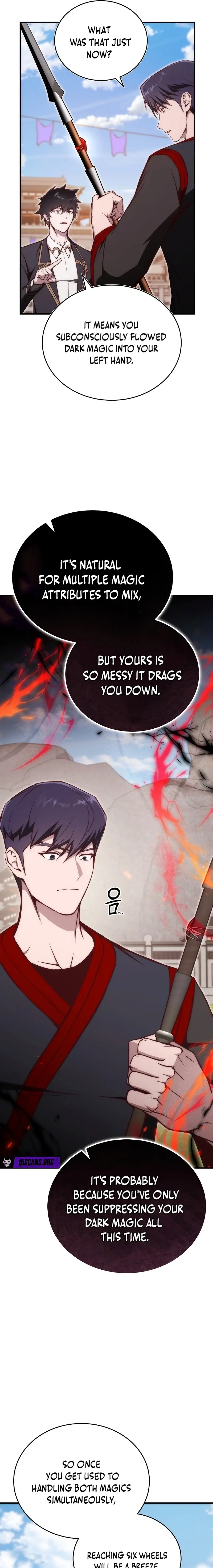 Read The regressor can make them all EN Manga Online