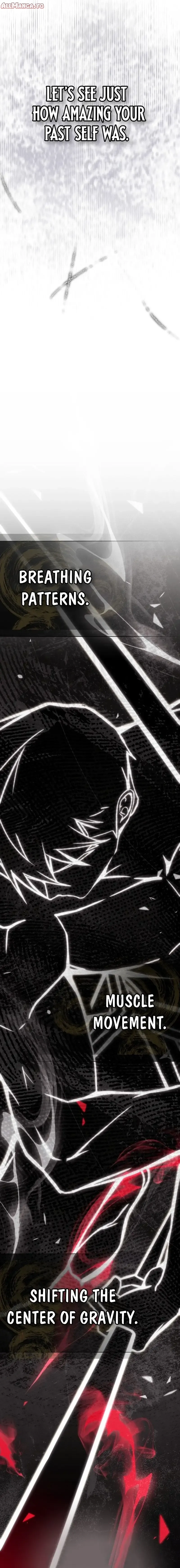 Read The regressor can make them all EN Manga Online