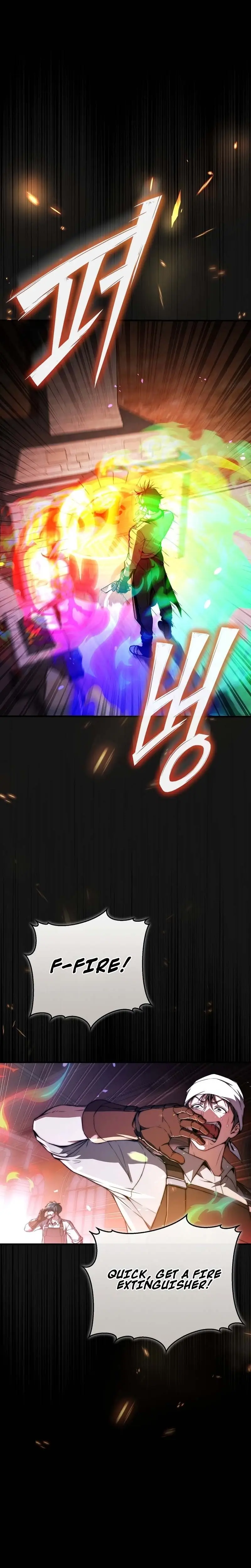 Read The regressor can make them all EN Manga Online