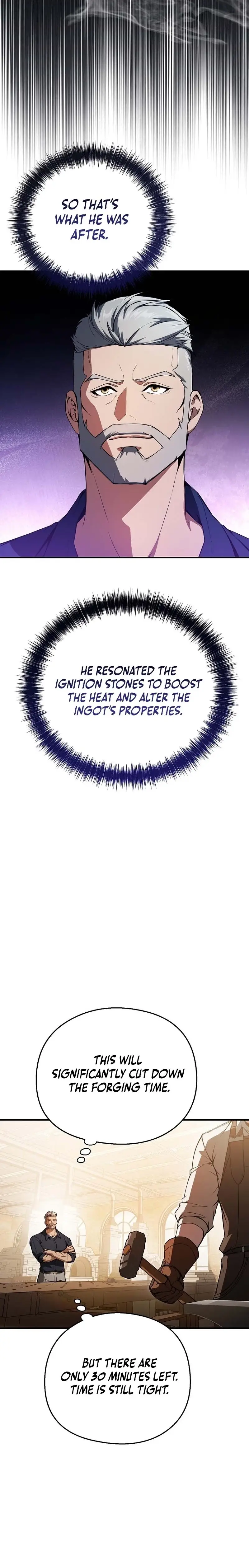 Read The regressor can make them all EN Manga Online