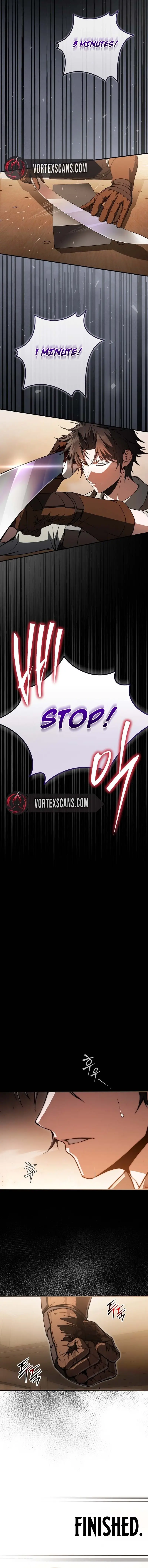 Read The regressor can make them all EN Manga Online