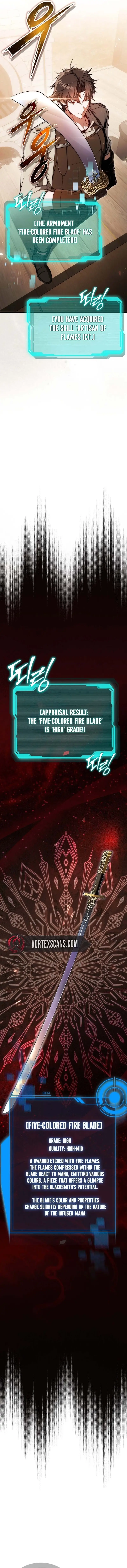 Read The regressor can make them all EN Manga Online