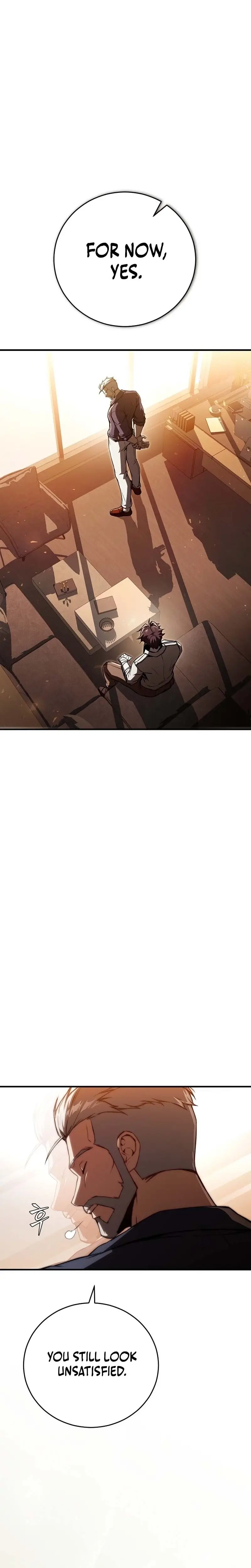 Read The regressor can make them all EN Manga Online