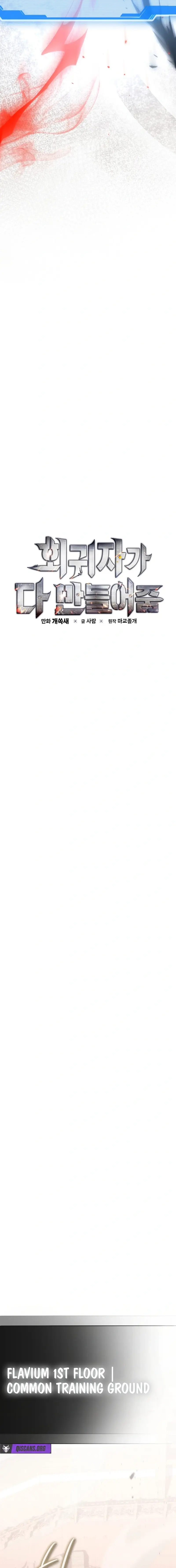 Read The regressor can make them all EN Manga Online