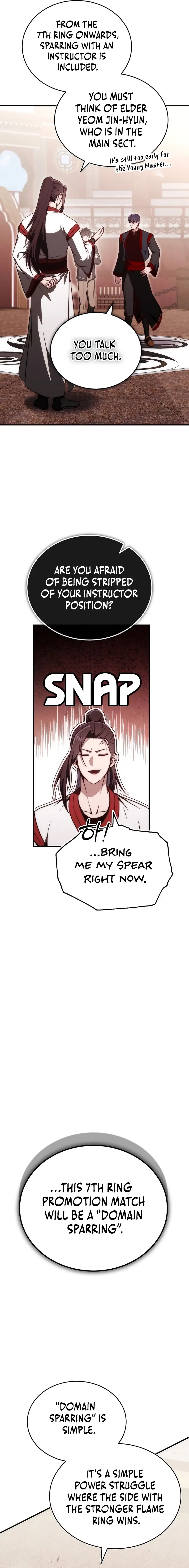 Read The regressor can make them all EN Manga Online