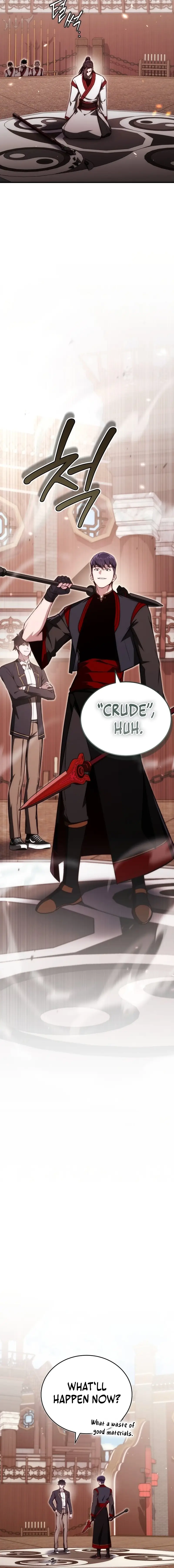 Read The regressor can make them all EN Manga Online