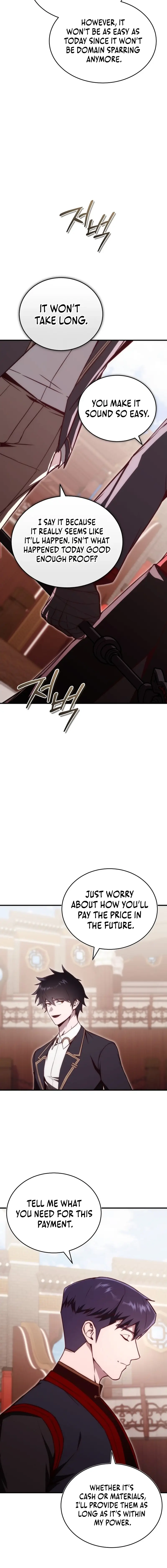 Read The regressor can make them all EN Manga Online