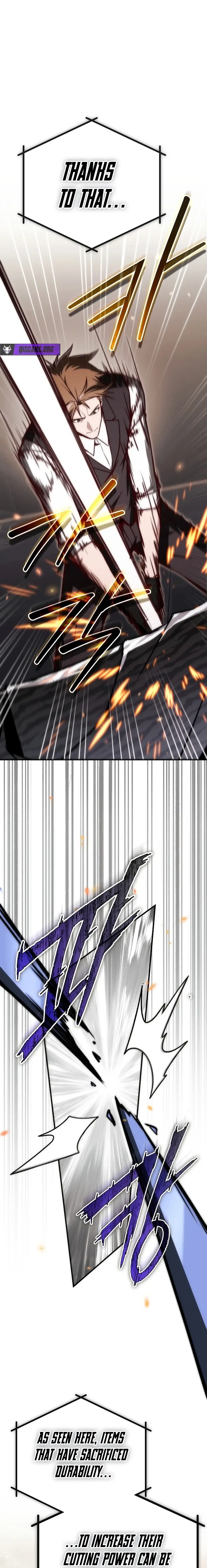 Read The regressor can make them all EN Manga Online