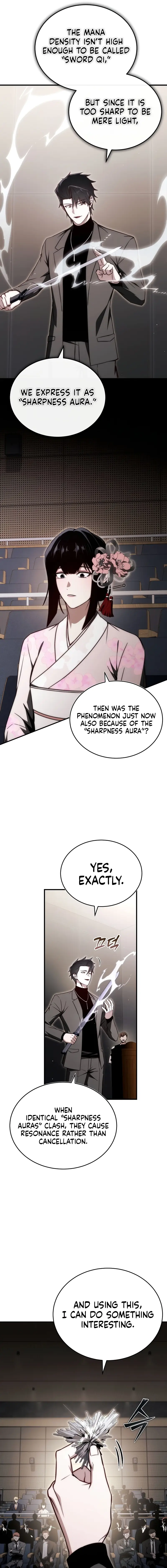 Read The regressor can make them all EN Manga Online