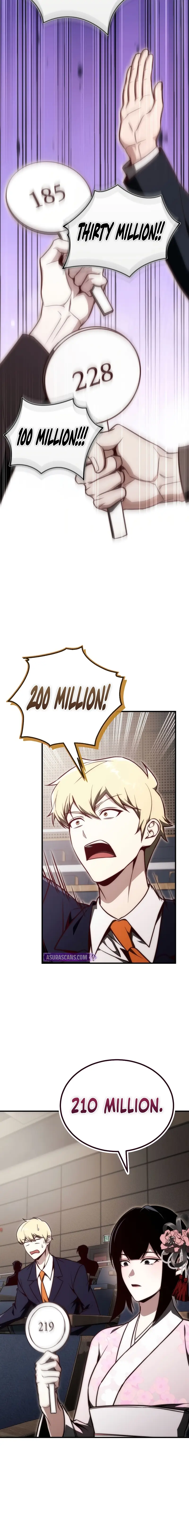 Read The regressor can make them all EN Manga Online