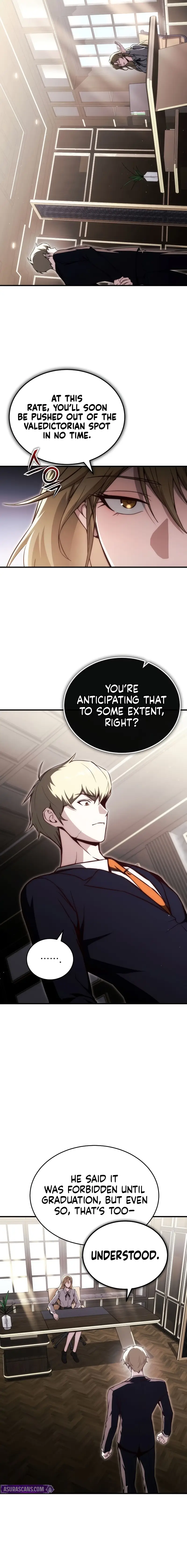 Read The regressor can make them all EN Manga Online