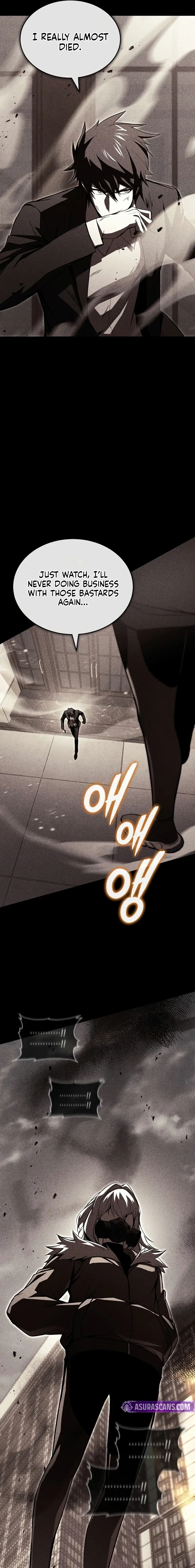 Read The regressor can make them all EN Manga Online