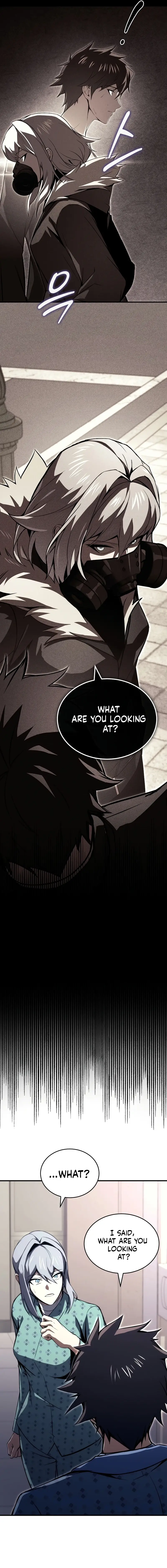 Read The regressor can make them all EN Manga Online