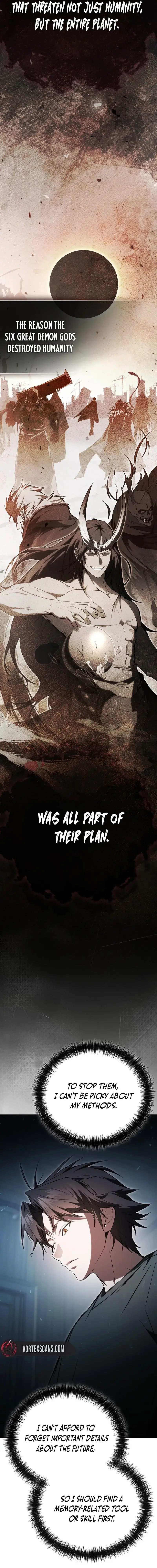 Read The regressor can make them all EN Manga Online