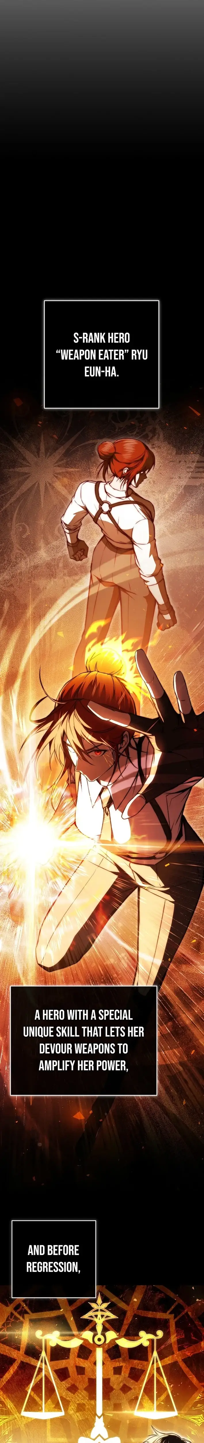 Read The regressor can make them all EN Manga Online