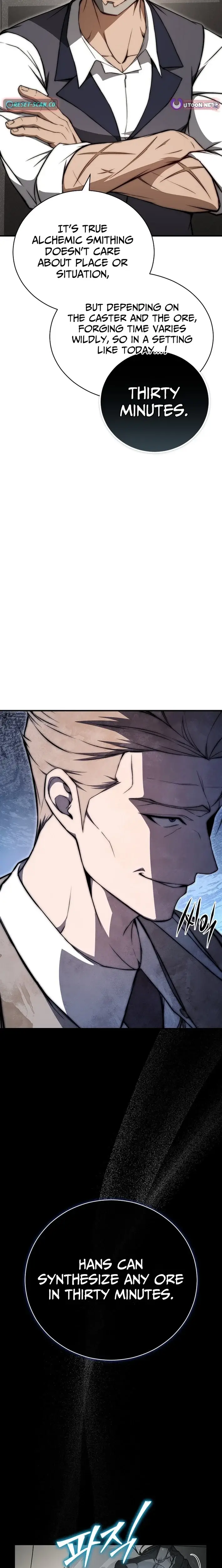 Read The regressor can make them all EN Manga Online