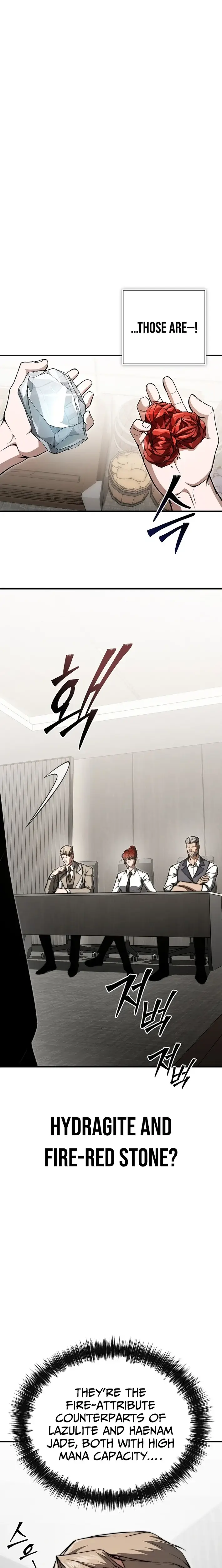 Read The regressor can make them all EN Manga Online