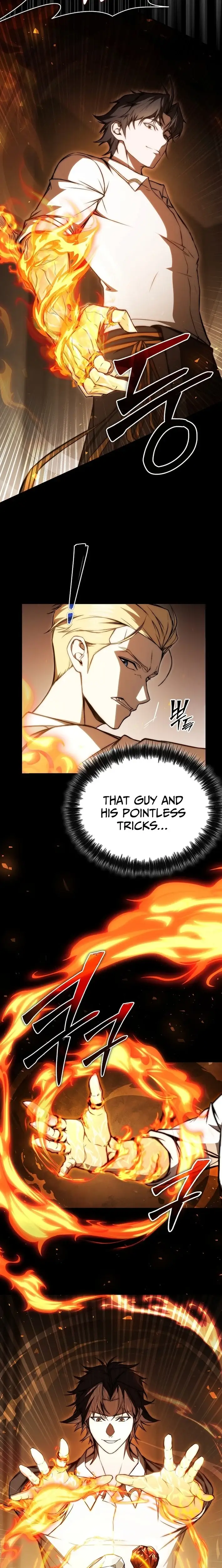 Read The regressor can make them all EN Manga Online