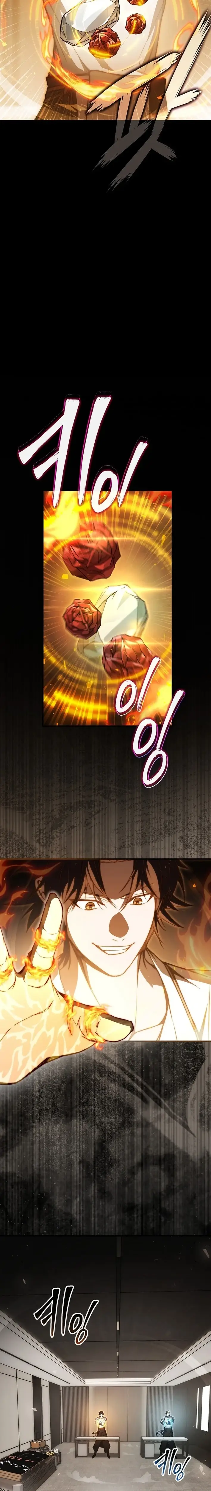 Read The regressor can make them all EN Manga Online