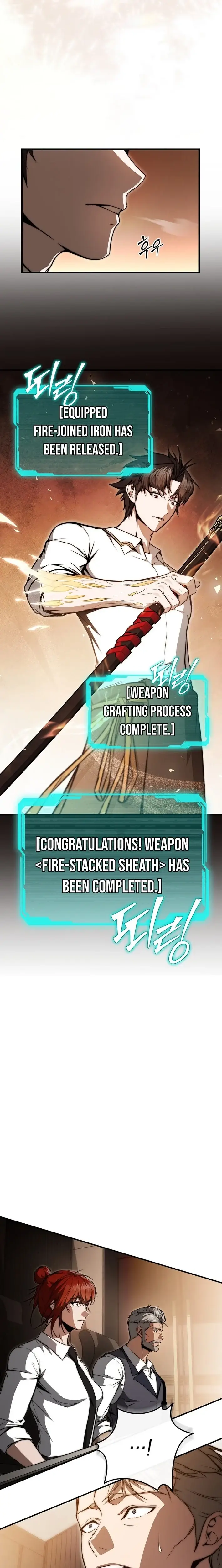 Read The regressor can make them all EN Manga Online