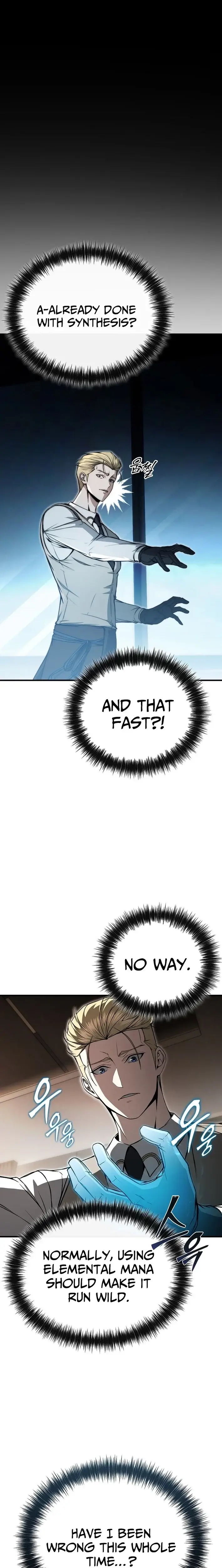 Read The regressor can make them all EN Manga Online