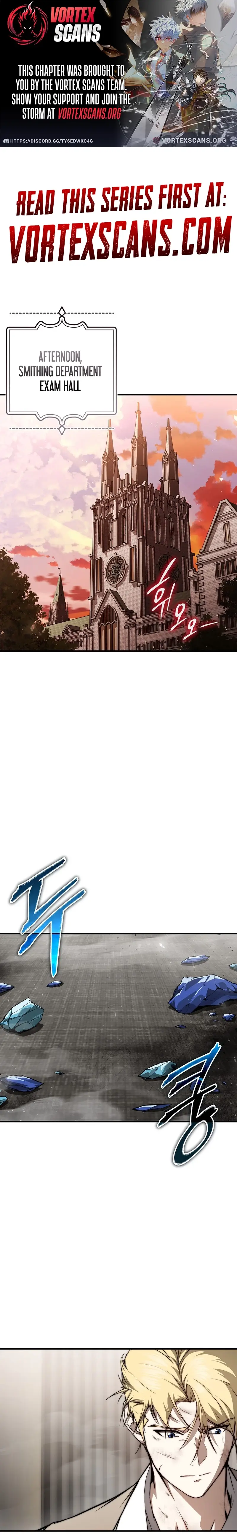 Read The regressor can make them all EN Manga Online