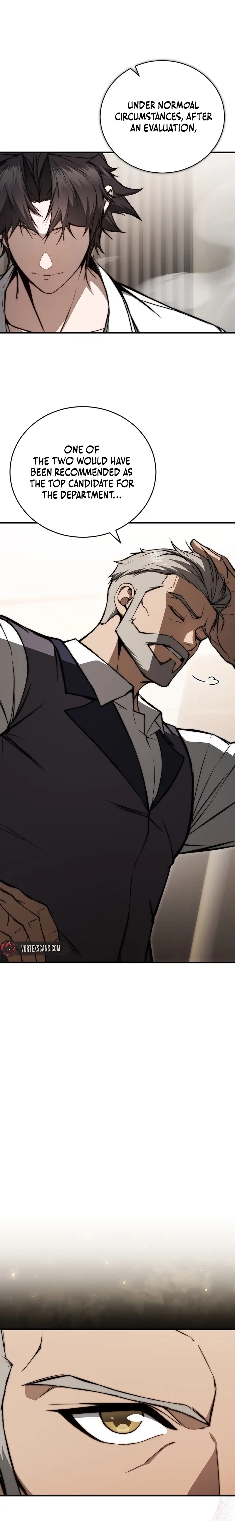 Read The regressor can make them all EN Manga Online