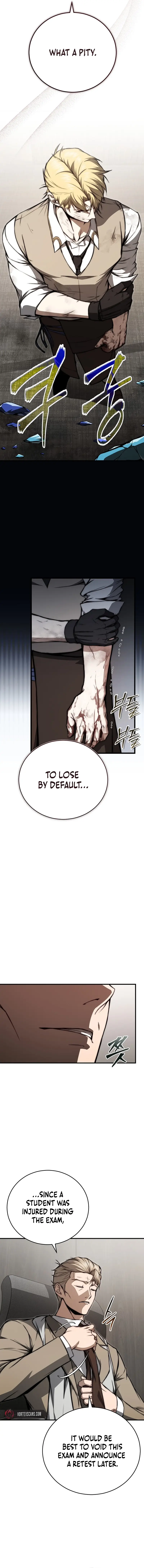 Read The regressor can make them all EN Manga Online