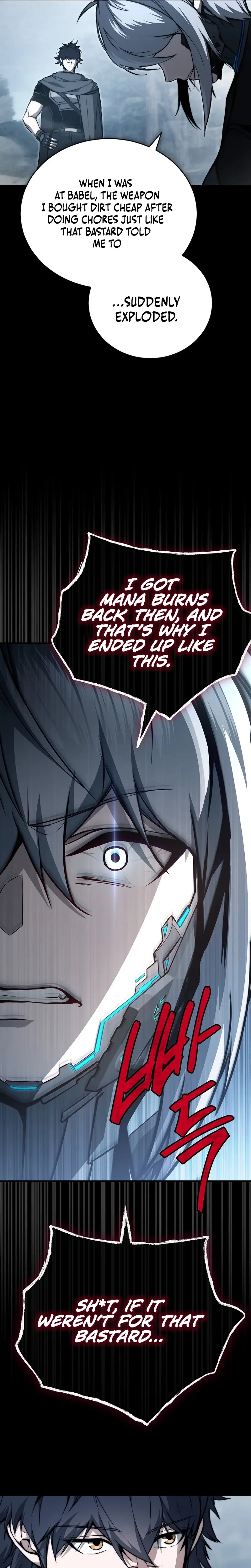 Read The regressor can make them all EN Manga Online