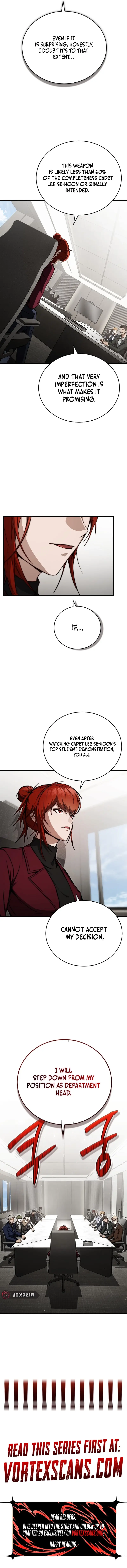 Read The regressor can make them all EN Manga Online