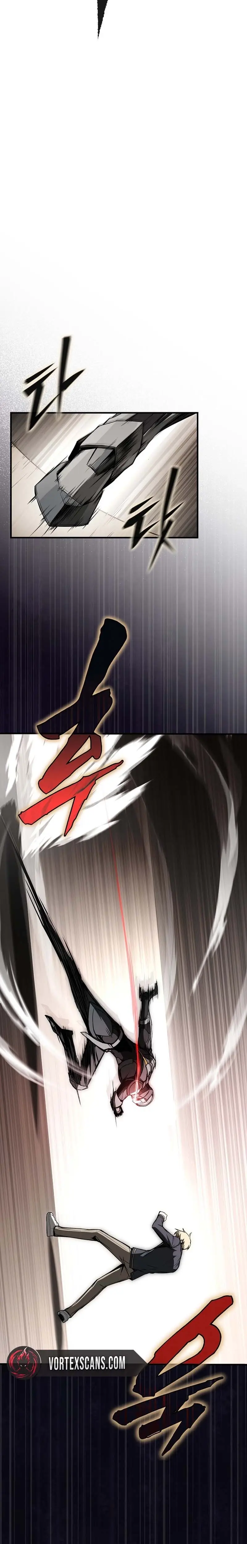 Read The regressor can make them all EN Manga Online