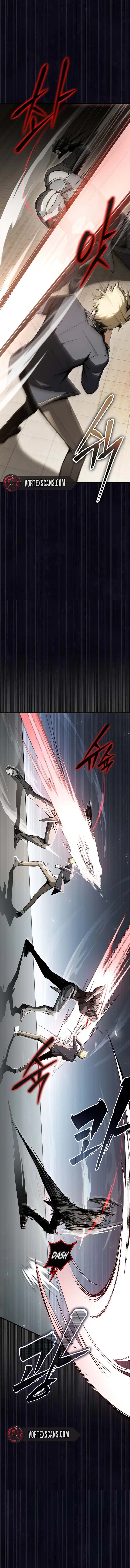 Read The regressor can make them all EN Manga Online