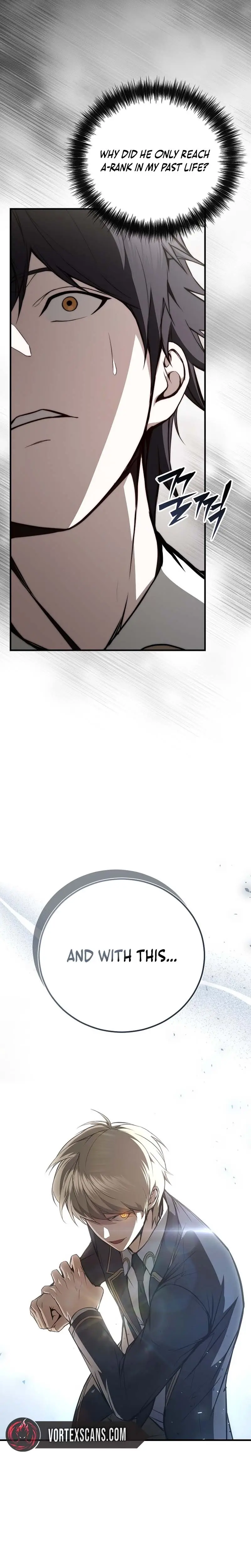 Read The regressor can make them all EN Manga Online