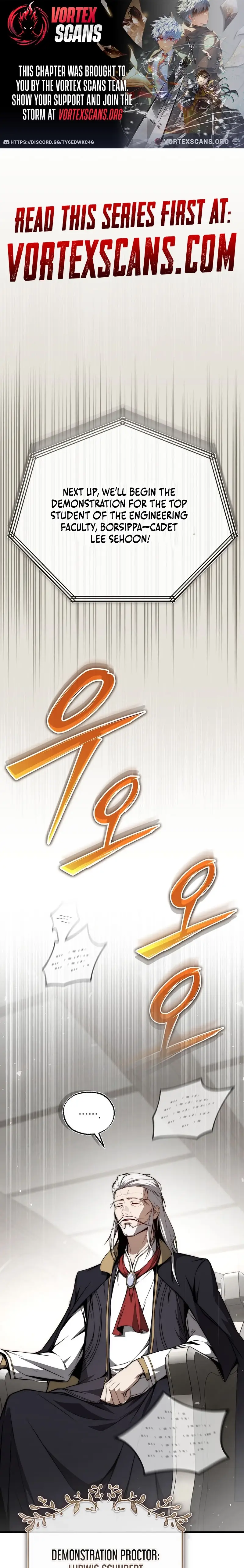 Read The regressor can make them all EN Manga Online