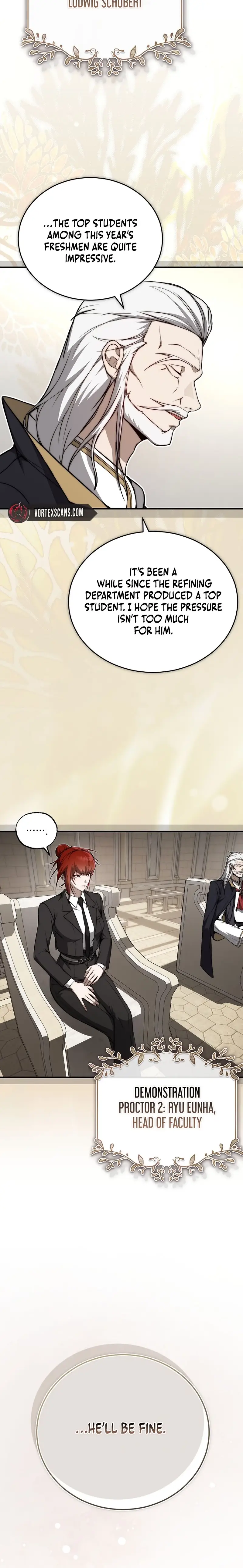 Read The regressor can make them all EN Manga Online