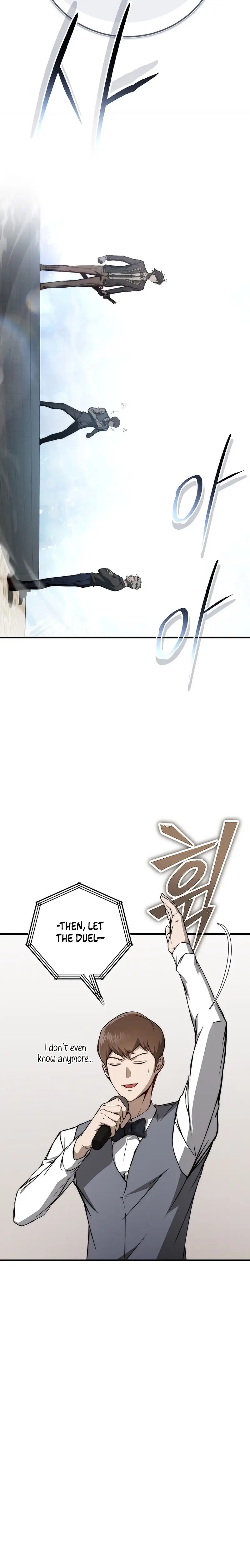 Read The regressor can make them all EN Manga Online