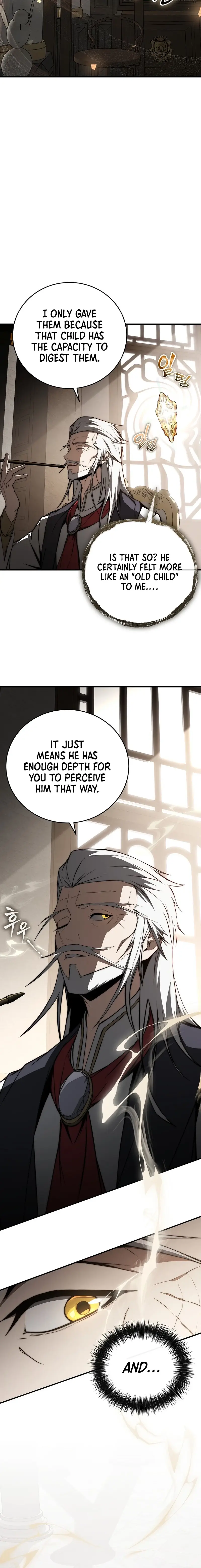 Read The regressor can make them all EN Manga Online