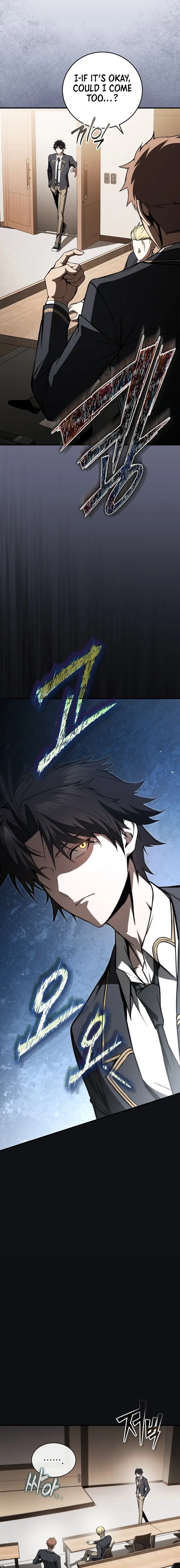 Read The regressor can make them all EN Manga Online