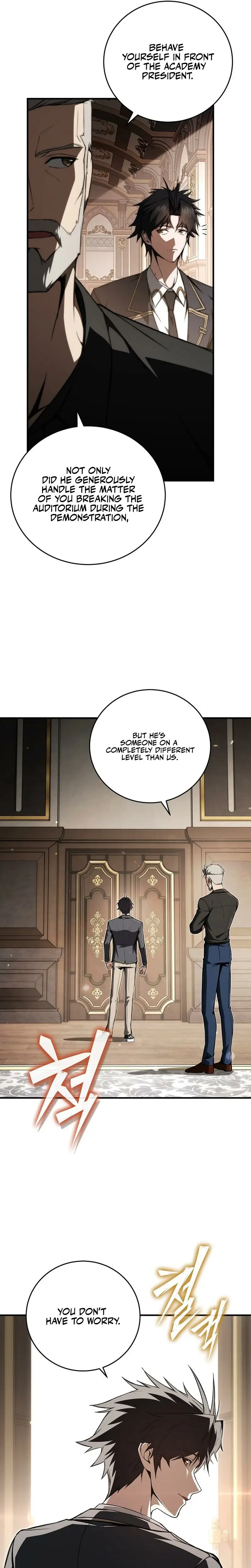 Read The regressor can make them all EN Manga Online