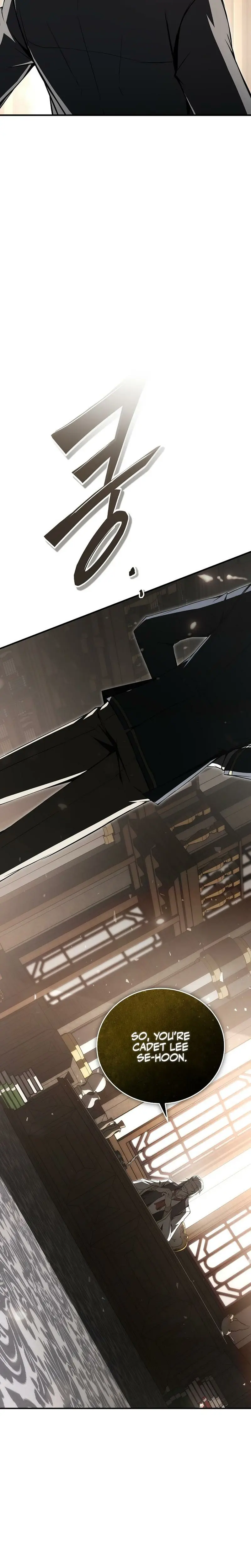 Read The regressor can make them all EN Manga Online