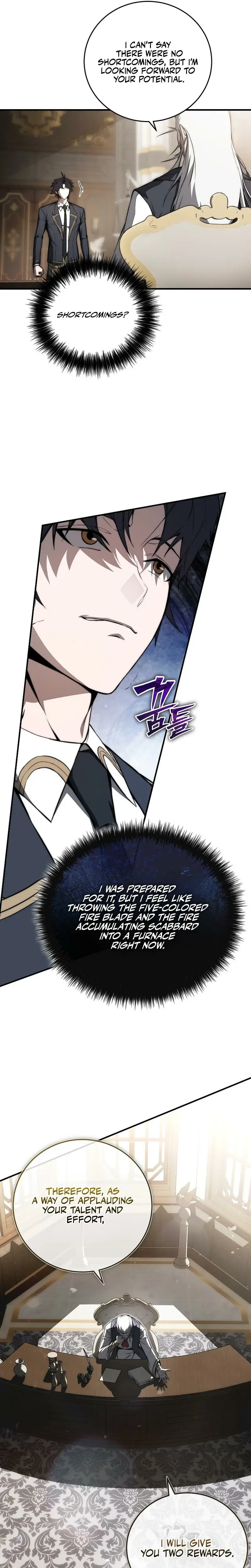 Read The regressor can make them all EN Manga Online