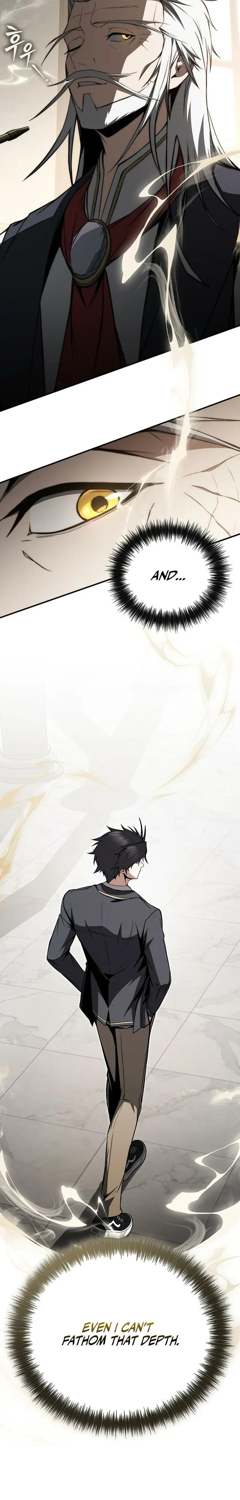 Read The regressor can make them all EN Manga Online