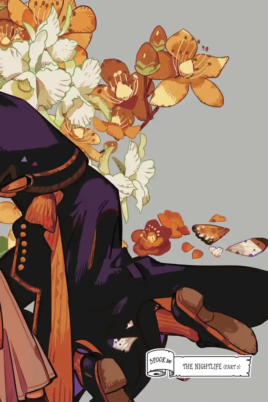 Read Toilet Bound Hanako kun EN Manga Online