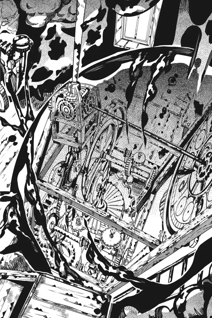 Read Toilet Bound Hanako kun EN Manga Online