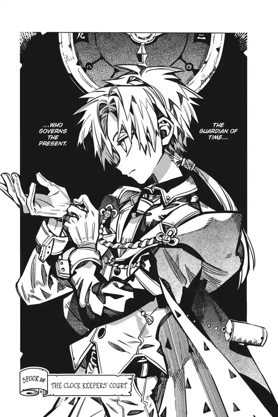 Read Toilet Bound Hanako kun EN Manga Online