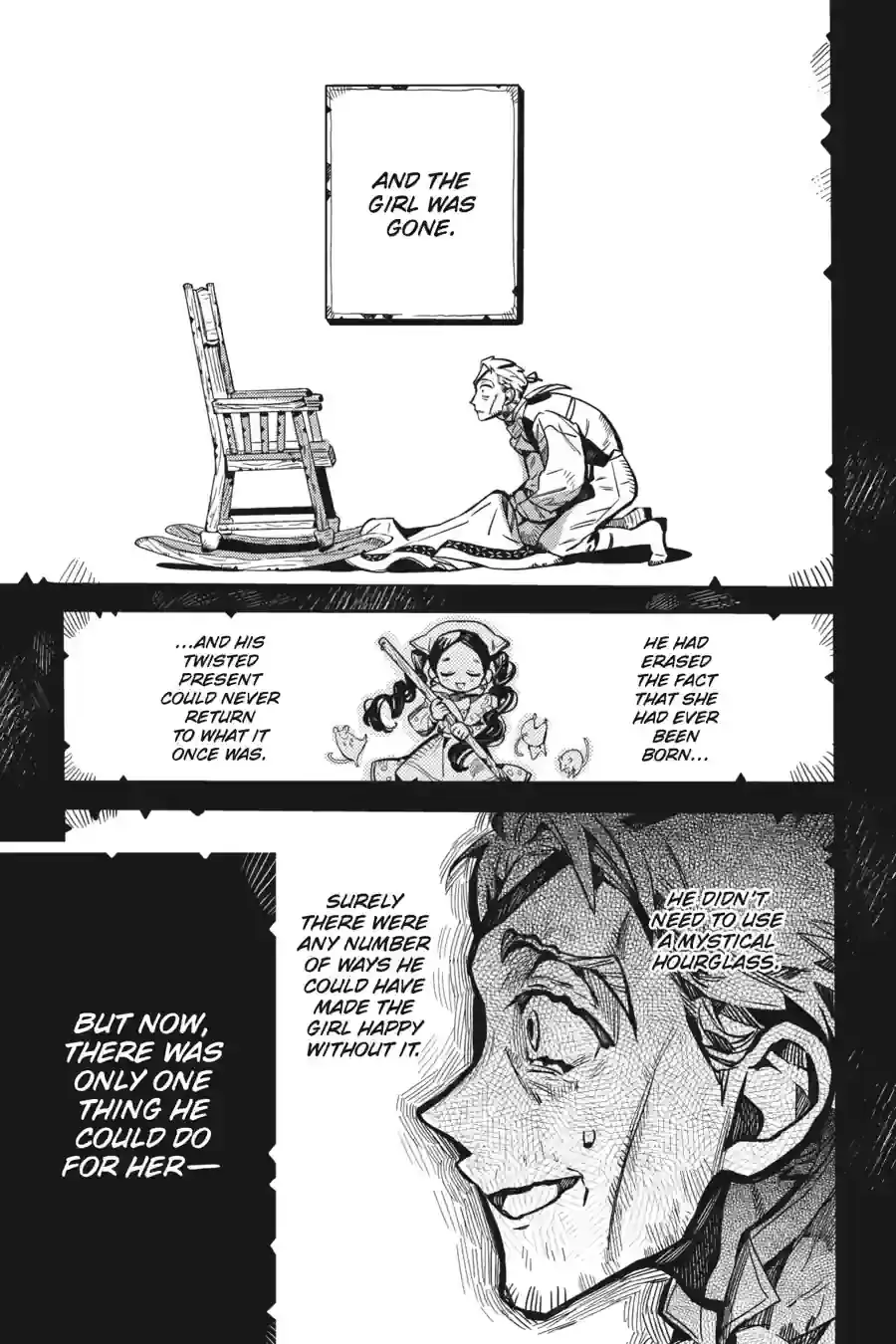 Read Toilet Bound Hanako kun EN Manga Online